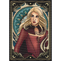 Disney Style-DSN 136